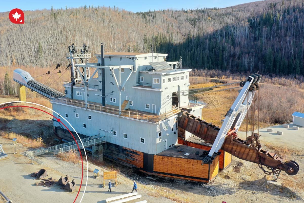 Mining Jobs in the Yukon for Immigrants